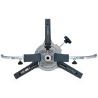 Wheel Alignment Clamp Grabber Kit