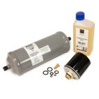 Air Conditioning Recycler Filter