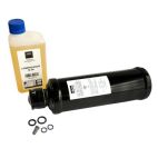 Air Conditioning Recycler Filter