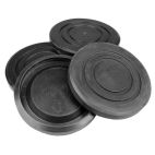 Rubber Arm Adapter for Challenger Lifts (4)