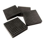 Rubber Arm Adapter Slip Over Kit for Bend-Pak (4)