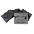 Rubber Arm Pad Kit (4)