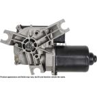 Windshield Wiper Motor