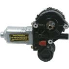 Power Window Motor