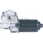 Windshield Wiper Motor