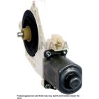 Power Window Motor