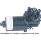 Windshield Wiper Motor