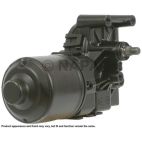 Windshield Wiper Motor