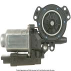 Power Window Motor