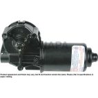 Windshield Wiper Motor