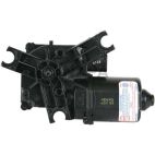 Windshield Wiper Motor