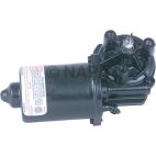 Windshield Wiper Motor