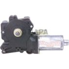 Power Window Motor