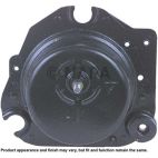 Windshield Wiper Motor