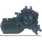 Windshield Wiper Motor