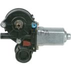 Power Window Motor