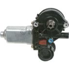 Power Window Motor