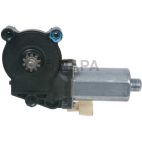 Power Window Motor