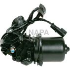 Windshield Wiper Motor