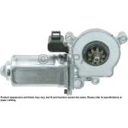 Power Window Motor