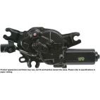 Windshield Wiper Motor