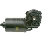 Windshield Wiper Motor