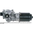 Windshield Wiper Motor