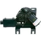 Windshield Wiper Motor