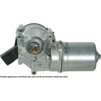 Windshield Wiper Motor