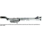 Windshield Wiper Motor