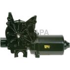 Windshield Wiper Motor