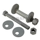Alignment Caster / Camber Cam Bolt Kit