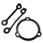 Alignment Camber Shim