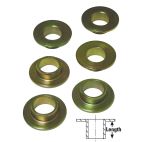 Specialty Products Company HD Parts Wheel Center Sleeve