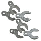 Alignment Shim
