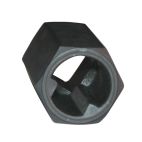 Specialty Products Company Socket 1/4 in SAE 4 Points