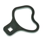 Specialty Products Company Socket 5/16 in SAE 4 Points