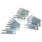 Alignment Shim