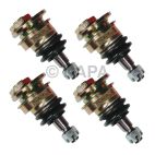 Suspension Ball Joint
