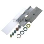 Alignment Thrust Plate