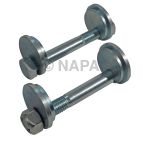 Alignment Camber / Toe Bolt Kit