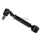 Alignment Toe Arm