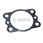 Alignment Toe Shim