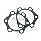 Alignment Camber Shim