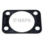 Alignment Toe Shim