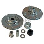 Alignment Caster / Camber Kit