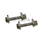 Alignment Camber / Toe Bolt Kit