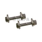 Alignment Camber / Toe Bolt Kit
