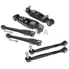 Suspension Control Arm Kit