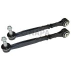 Alignment Toe Arm